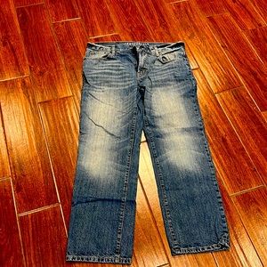 AEROPOSTALE Mens relaxed fit jeans